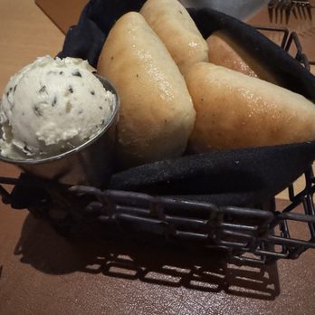 Irons Steakhouse - Steakhouses Near Me - Franklin, Kentucky