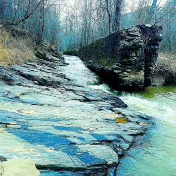 Olde Rope Mill Park - Parks Near Me - Woodstock, Georgia