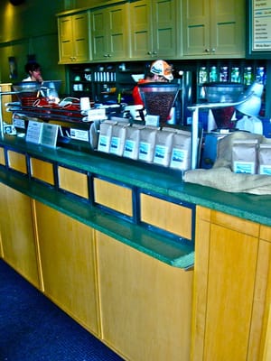 Herkimer Coffee by null