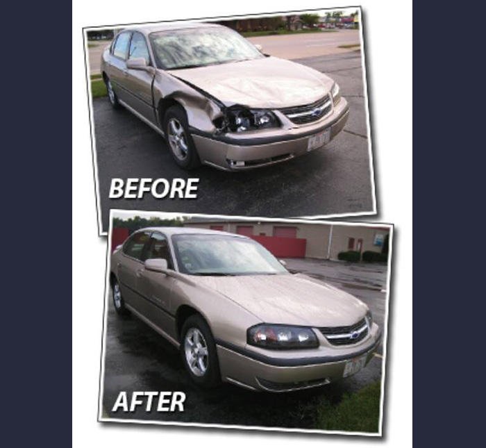 BOB MALONEY COLLISION PEA RIDGE 16 Photos Pea Ridge, Arkansas