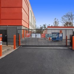 Public Storage