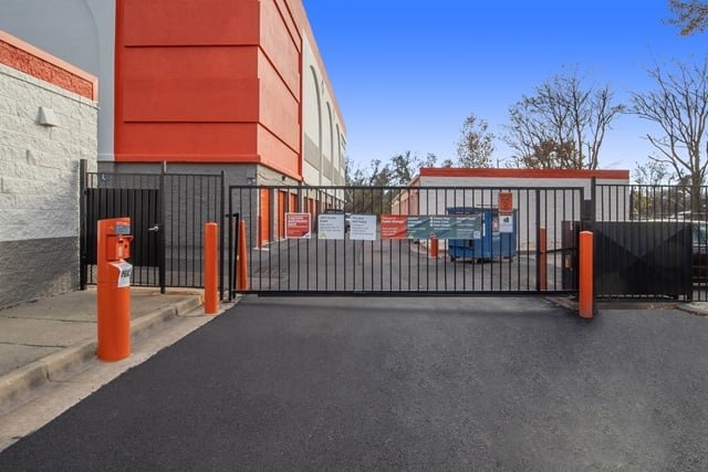 Public Storage