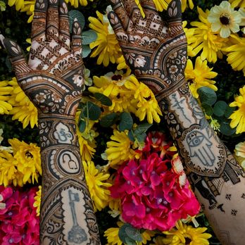 HennaBySajani - Henna Artists Near Me - East Massapequa , New York HennaBySajani - Henna Artists Near Me - East Massapequa , New York