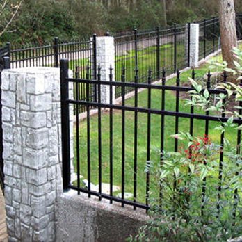 Fence Specialists - Ornamental Iron - Fences & Gates Near Me - Tacoma, Washington Fence Specialists - Ornamental Iron - Fences & Gates Near Me - Tacoma, Washington