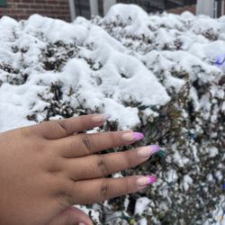 Nail Club - January nailssss