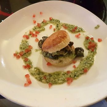 The French Table Bistro - Escargot - French Near Me - Vancouver, British Columbia