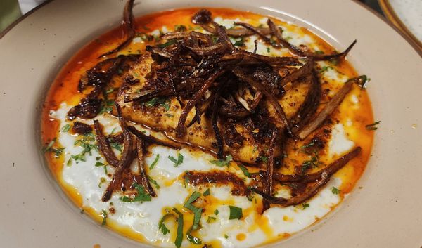 Kurrypinch | Modern Sri Lankan Cuisine by null