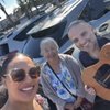 Sidewalk Singers gift card