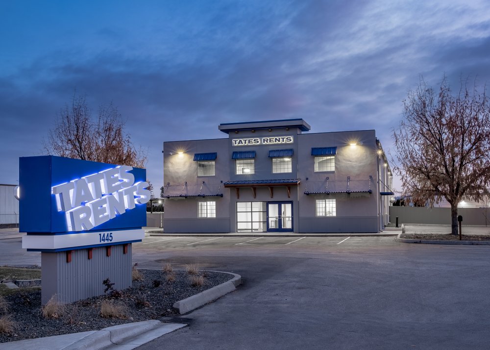 TATES RENTS Updated September 2024 1445 E State St, Eagle, Idaho