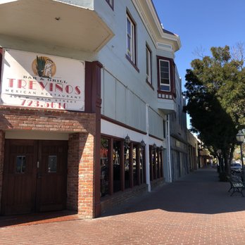 Trevino's Mexican Restaurants - Mexican Near Me - Merced, California Trevino's Mexican Restaurants - Mexican Near Me - Merced, California