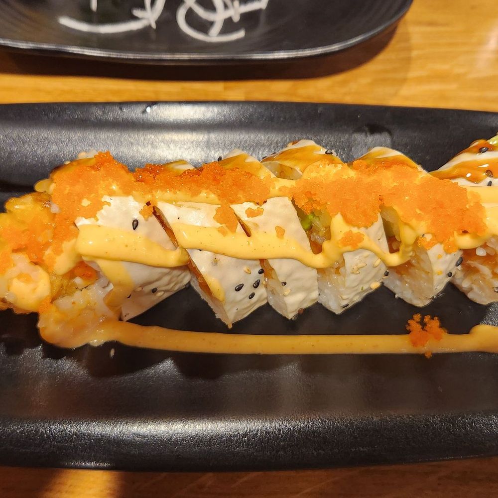 I Luv Sushi Too - Atlantic Sushi - Sushi Bars Near Me - Orange, California