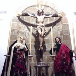 Iglesia de Santa Cruz