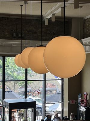 Le Reve Pâtisserie & Café by null