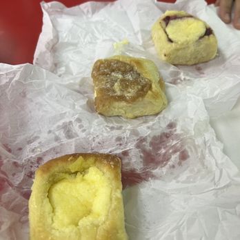 Czech Stop - Bakeries Near Me - West, Texas