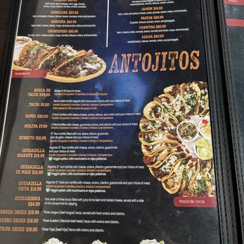 La Unica - Mexican Near Me - Toronto, Ontario La Unica - Mexican Near Me - Toronto, Ontario