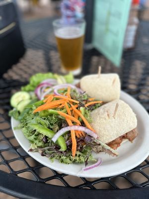 Patterson's Pub by null