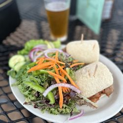 Patterson's Pub