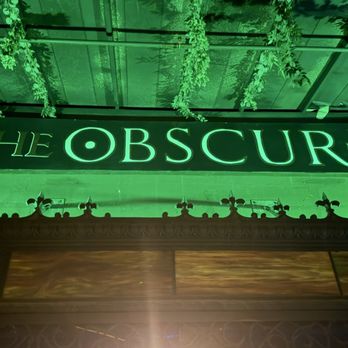 The Obscure Distillery - Distilleries Near Me - Los Angeles, California