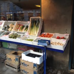 Dhadra Food Store