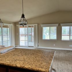 Sparkling Clean House Cleaning - Deep clean