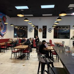 El Paisano Taqueria