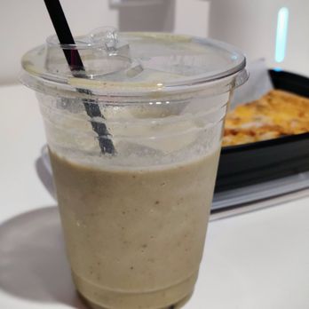 Aroma Barista Bar - Green Mountain Smoothie - Coffee & Tea Near Me - Las Vegas, Nevada