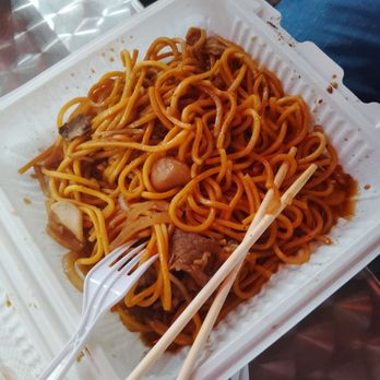 Mong Q - Mongolian Near Me - Orange, California
