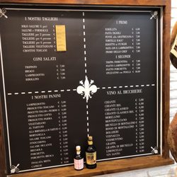 Enoteca Lombardi