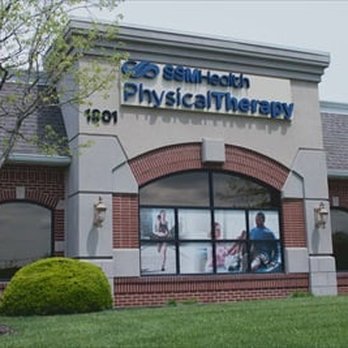 SSM Health Physical Therapy - Shiloh/OFallon, IL - Physical Therapy Near Me - Shiloh, Illinois SSM Health Physical Therapy - Shiloh/OFallon, IL - Physical Therapy Near Me - Shiloh, Illinois