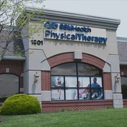 SSM Health Physical Therapy - Shiloh/OFallon, IL