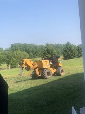Conserva Irrigation of Columbus Logo