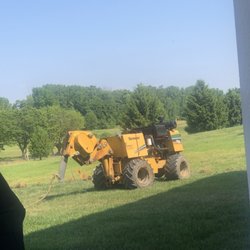 Conserva Irrigation of Columbus