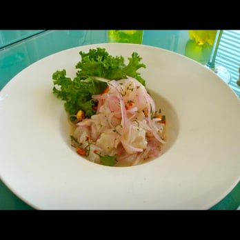 Ninoska - Buenísimo - Peruvian Near Me - Barcelona, B