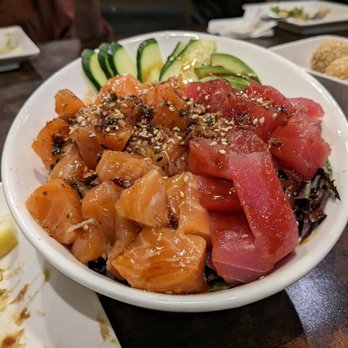 IZA Robata - Ramen Near Me - Spring, Texas
