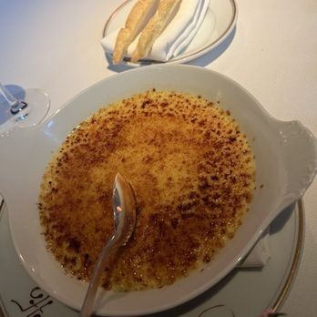 Le Coucou - French Near Me - New York, New York