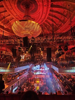 Broadway Theatre by null