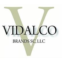 Vidalco Brands SC - vineyard in Wando, SC