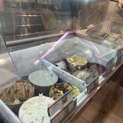 Baskin-Robbins - Ice cream