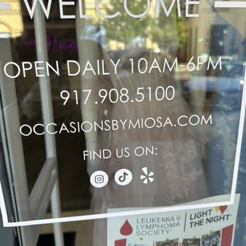 Occasions by Miosa - Women's Clothing Near Me - Folsom, California