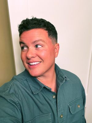 Simone David Barbershop