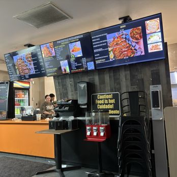 Porterville Quesabirrias - Inside - Mexican Near Me - Porterville, California Porterville Quesabirrias - Inside - Mexican Near Me - Porterville, California