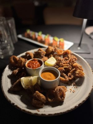 Alley on vermont by null