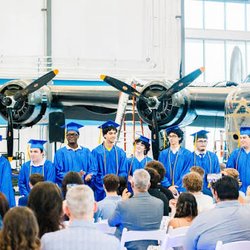 Rising Aviation High School