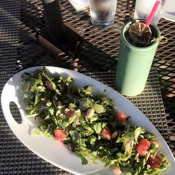 Tapastre - Watermelon Salad - Tapas/Small Plates Near Me - Somerville, New Jersey Tapastre - Watermelon Salad - Tapas/Small Plates Near Me - Somerville, New Jersey
