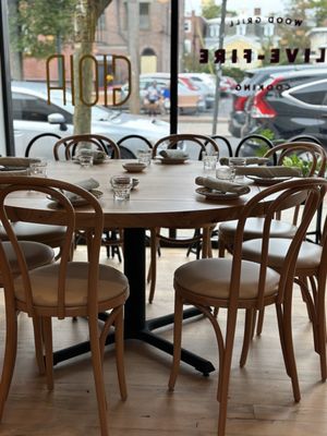 Gioia Cafe and Bar by null