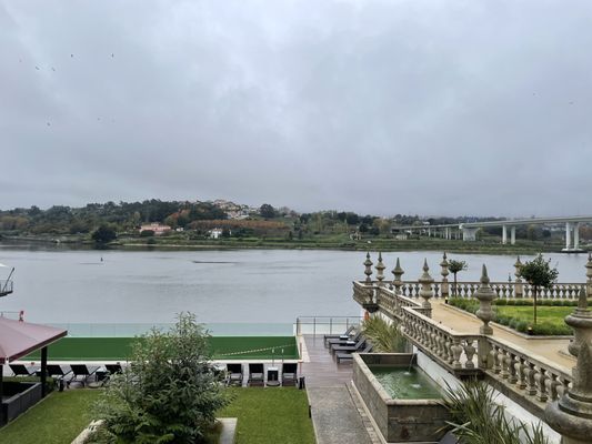 Pestana Palácio do Freixo by null