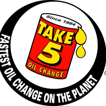 Take 5 Oil Change - Oil Change Stations Near Me - Norman, Oklahoma Take 5 Oil Change - Oil Change Stations Near Me - Norman, Oklahoma