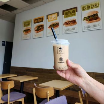 Zenwich - Elmhurst - Sandwiches Near Me - Elmhurst, Illinois Zenwich - Elmhurst - Sandwiches Near Me - Elmhurst, Illinois