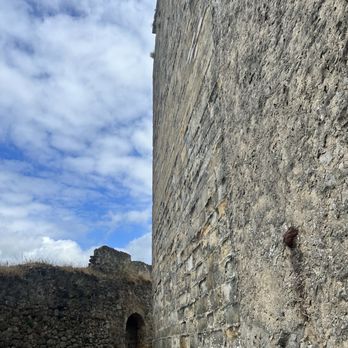 Iglesia De Santa María - Landmarks & Historical Buildings Near Me - Laredo, S