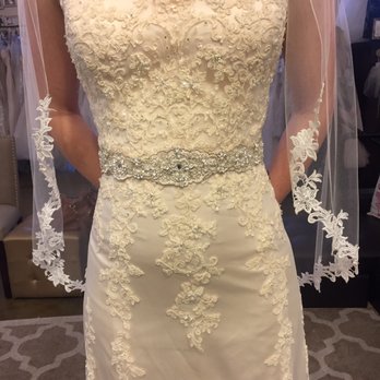 I Do Bridal - Bridal Near Me - Seattle, Washington